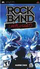 Descargar Rock Band Unplugged [MULTI2] por Torrent